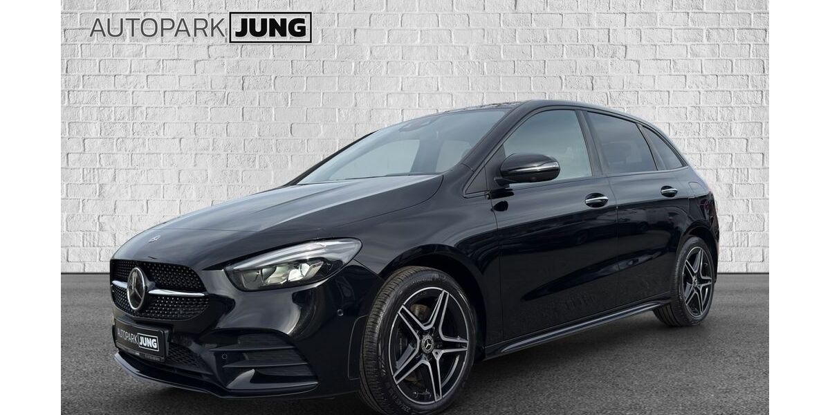 Mercedes-Benz B 250 102.000 km 24.499 &euro; Villingen-Schwenningen 78054