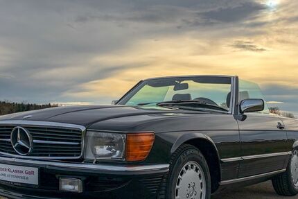 Mercedes-Benz SL 300 114.500 km 43.999 &euro; Bösingen 78662