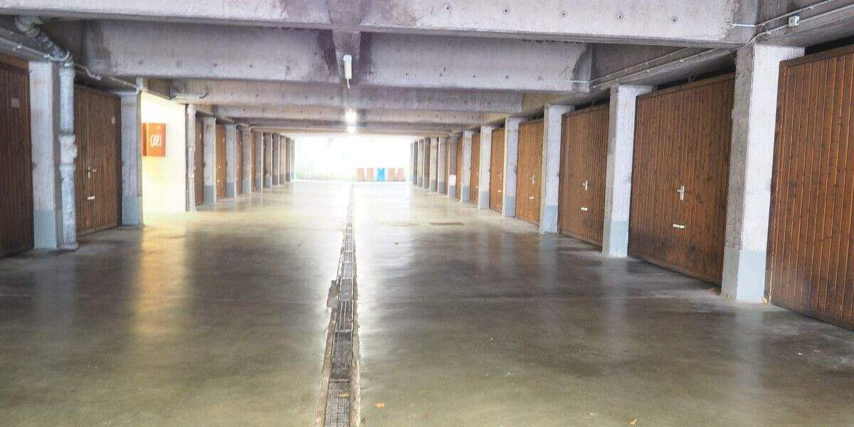 Etagenwohnung Rottweil - 2 Zimmer, 66 m&sup2;, 168.000&euro; | Angebot:25695829