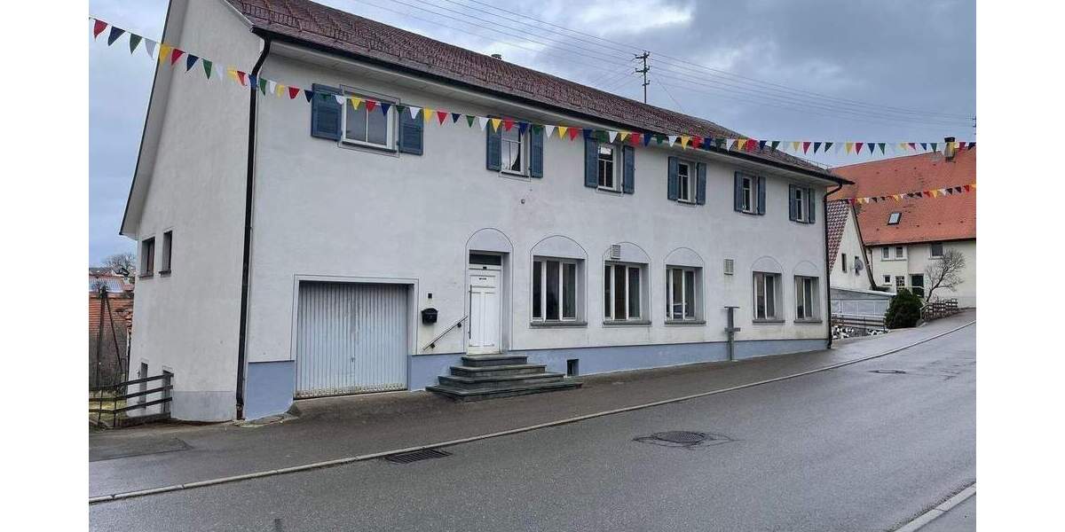 Mehrfamilienhaus, Wohnhaus Böttingen - 7 Zimmer, 317 m&sup2;, 280.000&euro; | Angebot:26015649