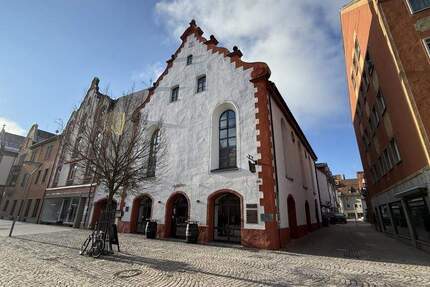 Gewerbeobjekt Villingen-Schwenningen Villingen - 5 Zimmer, 149 m&sup2;, 300.000&euro; | Angebot:25745705