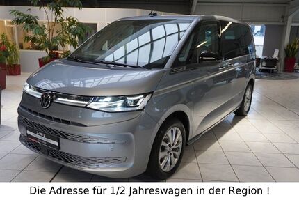 VW T7 Multivan 2.000 km 56.990 &euro; Zimmern ob Rottweil 78658