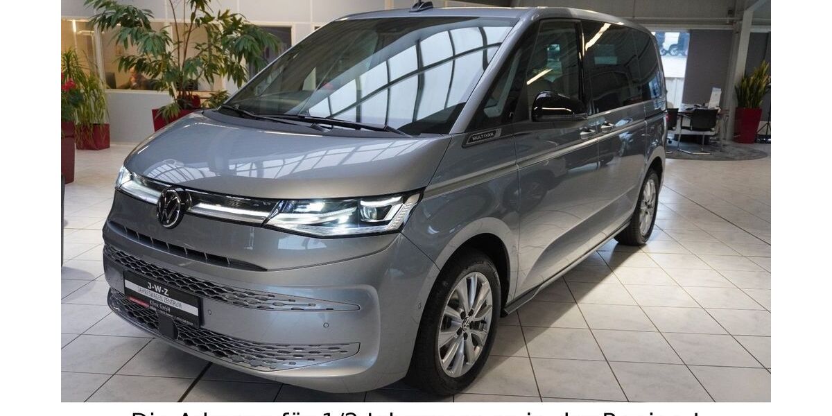 VW T7 Multivan 2.000 km 56.990 &euro; Zimmern ob Rottweil 78658