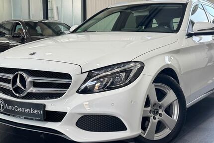 Mercedes-Benz C 220 144.471 km 20.880 &euro; Spaichingen 78549