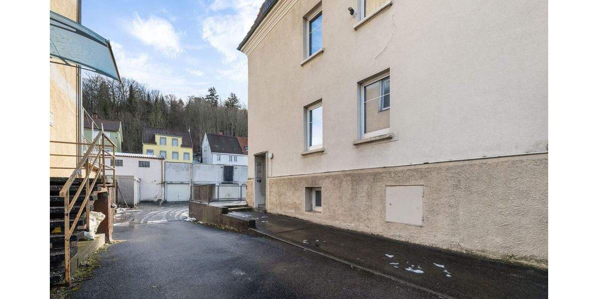 Mehrfamilienhaus, Wohnhaus Tuttlingen - 1 Zimmer, 300 m&sup2;, 839.000&euro; | Angebot:25697056