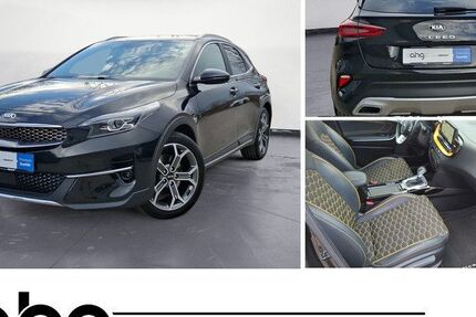 Kia XCeed 60.600 km 21.560 &euro; Villingen Schwenningen 78052