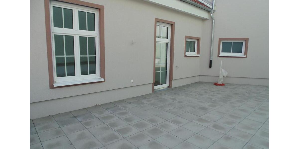 Terrassenwohnung Donaueschingen - 4 Zimmer, 194 m&sup2;, 1.690&euro; | Angebot:25842334