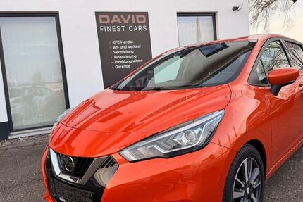 Nissan Micra 168.000 km 6.990 &euro; Bräunlingen 78199