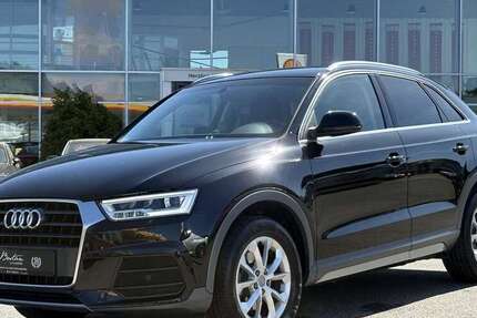 Audi Q3 38.700 km 19.900 &euro; Villingen Schwenningen 78054