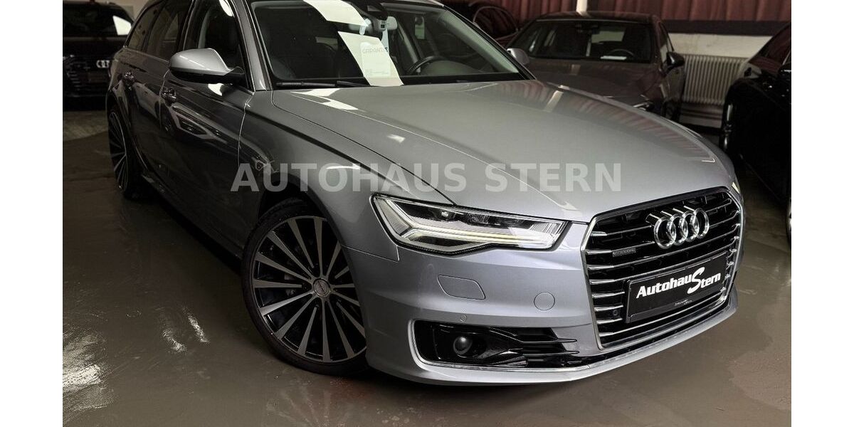 Audi A6 131.151 km 23.600 &euro; Geisingen 78187