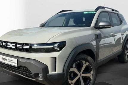 Dacia Duster 22.800 km 24.950 &euro; Aldingen - Landkreis Tuttlingen 78554