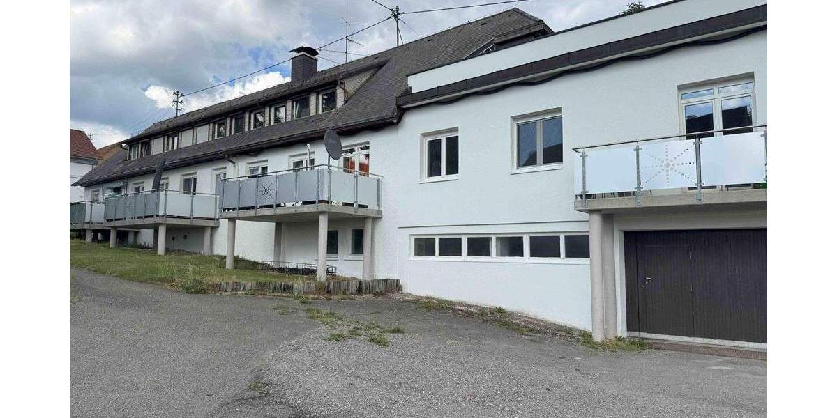Mehrfamilienhaus, Wohnhaus Löffingen Reiselfingen - 1 Zimmer, 625 m&sup2;, 640.000&euro; | Angebot:25748734