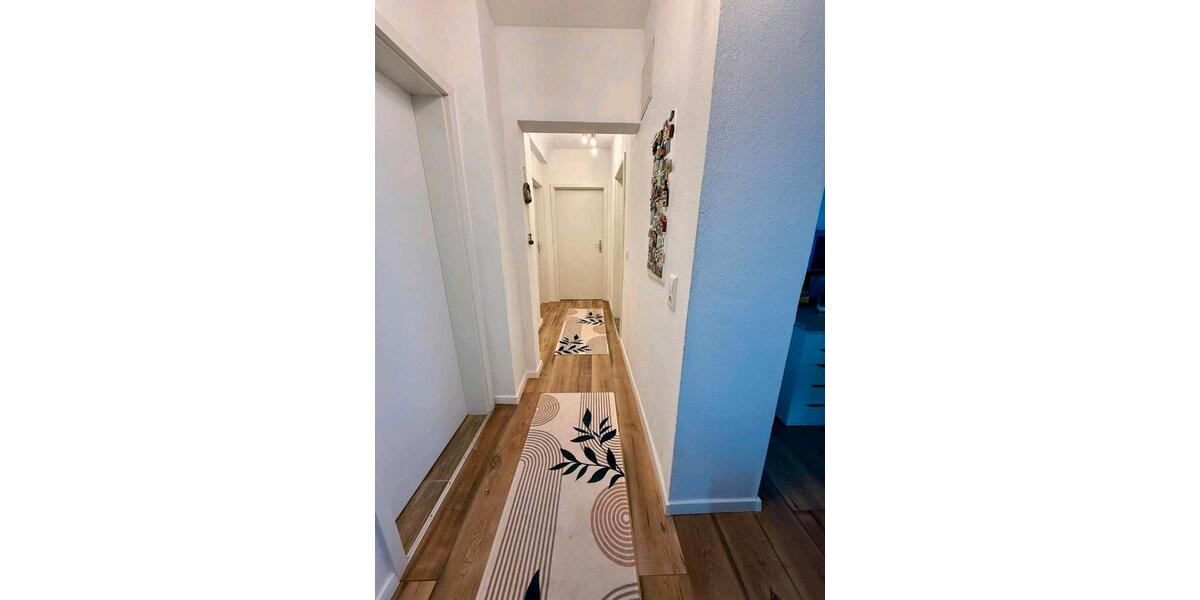 Erdgeschoßwohnung Donaueschingen - 3 Zimmer, 66 m&sup2;, 850&euro; | Angebot:25791243