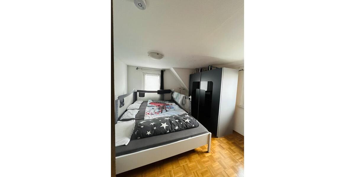 Doppelhaushälfte Wehingen - 3 Zimmer, 81 m&sup2;, 225.000&euro; | Angebot:24851541