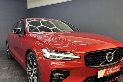 Volvo V60 131.117 km 24.999 &euro; Rottweil 78628