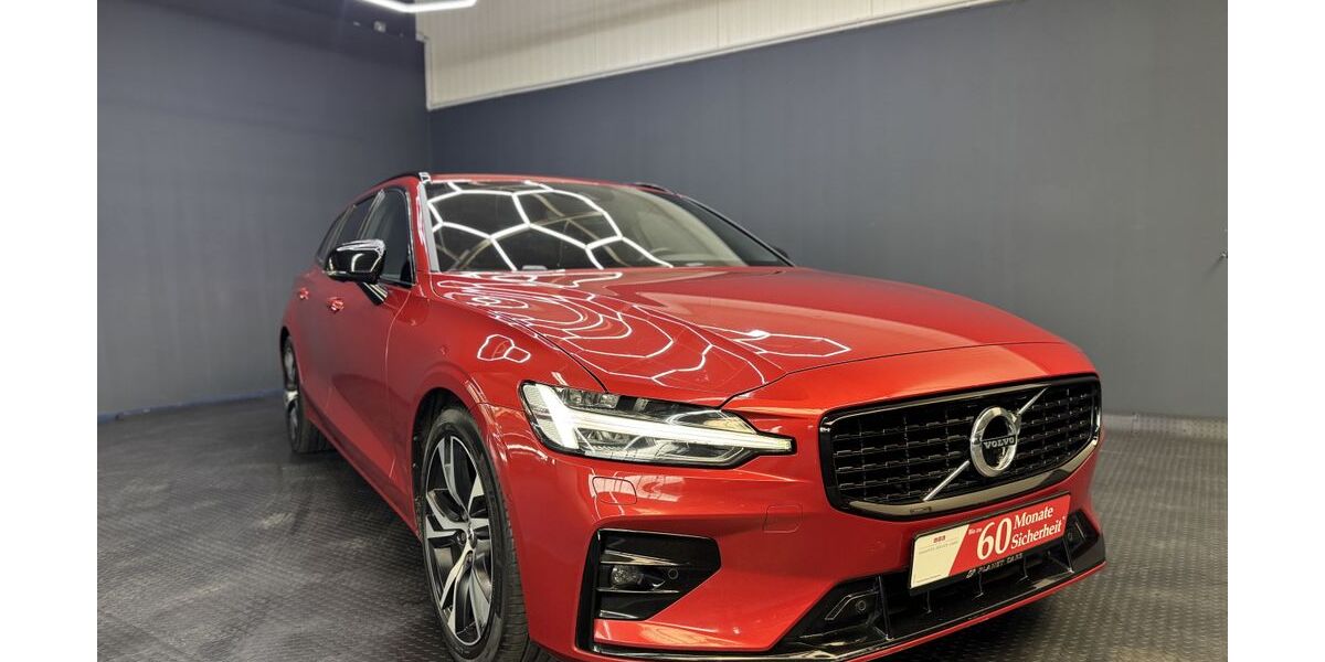 Volvo V60 131.117 km 24.999 &euro; Rottweil 78628
