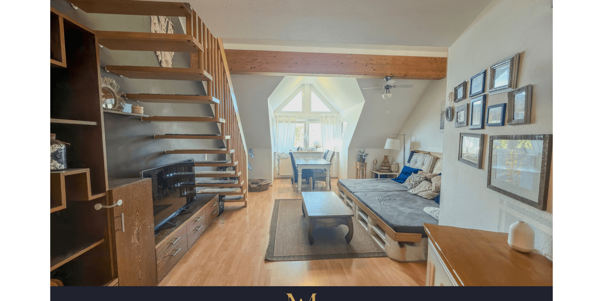 Etagenwohnung Villingen-Schwenningen Schwenningen - 3 Zimmer, 82 m&sup2;, 249.000&euro; | Angebot:26506349