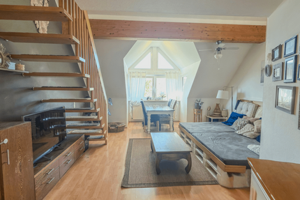 Wohnung Villingen-Schwenningen Schwenningen - 3 Zimmer, 82 m&sup2;, 249.000&euro; | Angebot:26506349