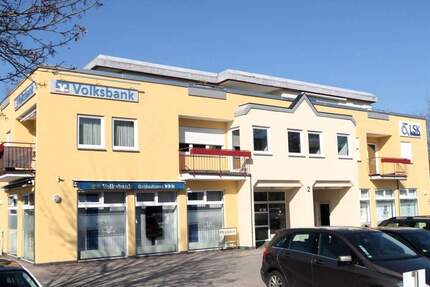 Wohnung Oberndorf am Neckar Lindenhof - 3 Zimmer, 95 m&sup2;, 187.500&euro; | Angebot:25815058