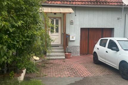 Haus Villingen-Schwenningen Schwenningen - 5.5 Zimmer, 130 m&sup2;, 250.000&euro; | Angebot:24308880