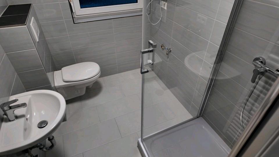 Etagenwohnung Tuttlingen - 3 Zimmer, 70 m&sup2;, 850&euro; | Angebot:25312631