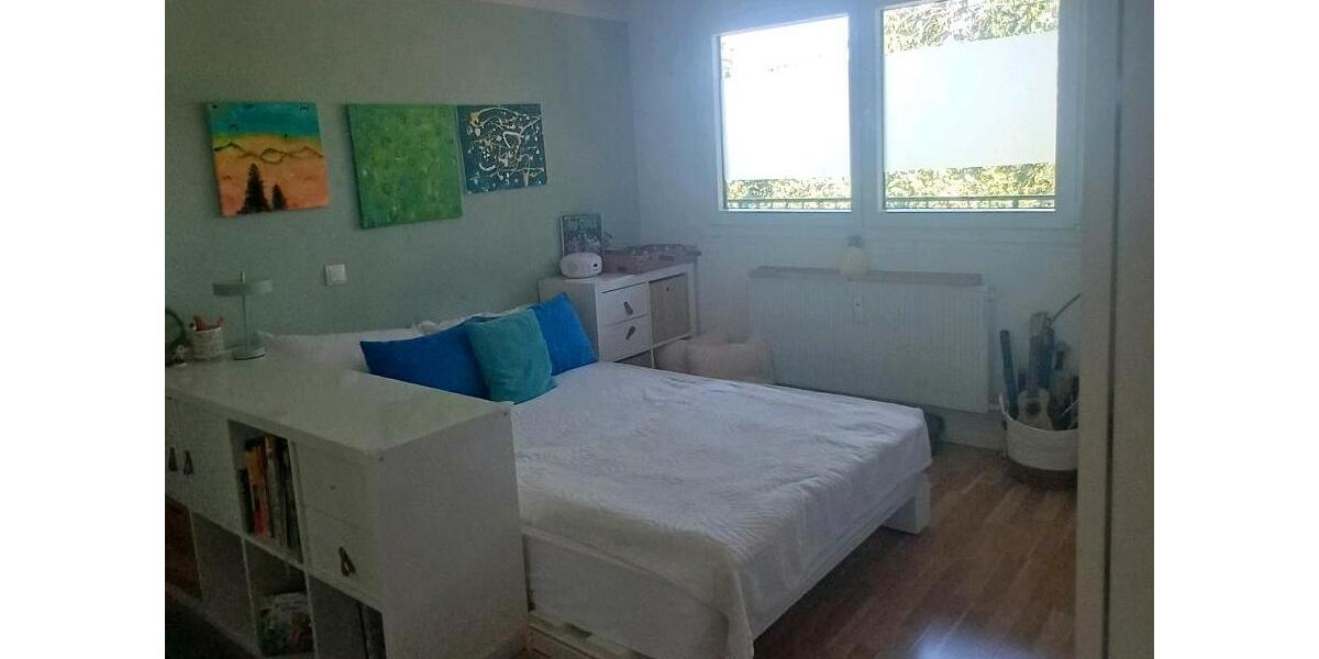 Etagenwohnung Villingen-Schwenningen Schwenningen - 2.5 Zimmer, 74 m&sup2;, 229.000&euro; | Angebot:26931495