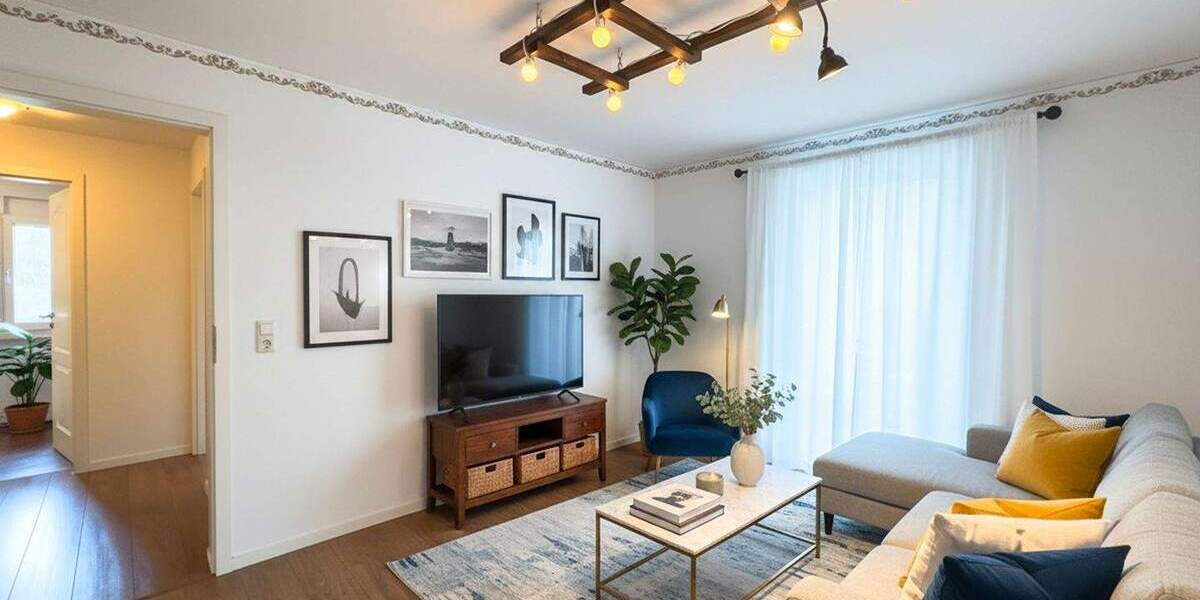 Doppelhaushälfte Schramberg - 5 Zimmer, 138 m&sup2;, 348.000&euro; | Angebot:25801064