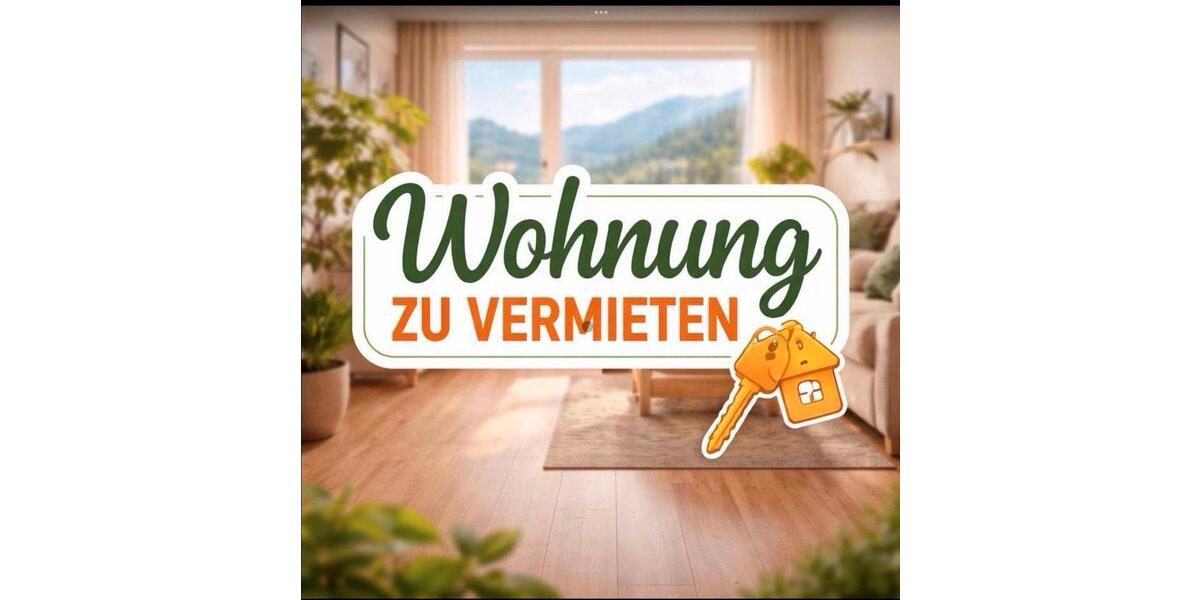 Dachgeschoßwohnung Titisee-Neustadt Neustadt - 2 Zimmer, 52 m&sup2;, 765&euro; | Angebot:26587060