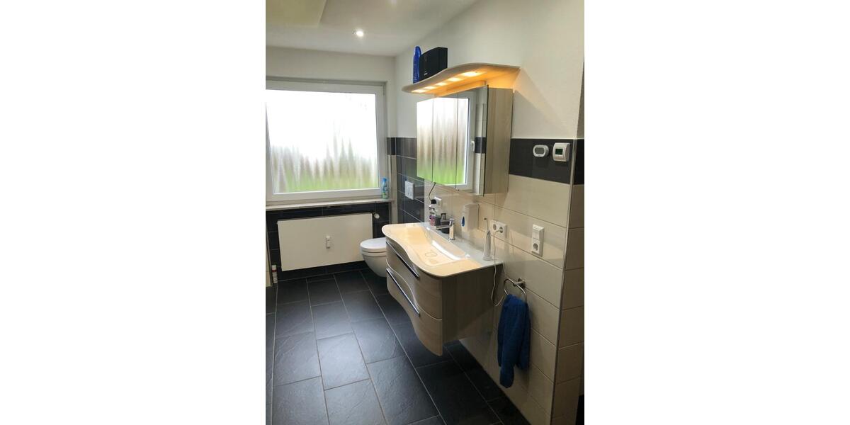 Etagenwohnung Unterkirnach - 5 Zimmer, 161 m&sup2;, 1.350&euro; | Angebot:25436754