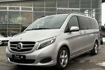 Mercedes-Benz V 250 D Lang Edition STANDHZ/SHZ/NAVI/KAMERA/AHK 118.803 km 38.900 &euro; Villingen-Schwenningen 78054