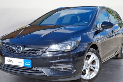 Opel Astra 110.300 km 10.430 &euro; Villingen Schwenningen 78052