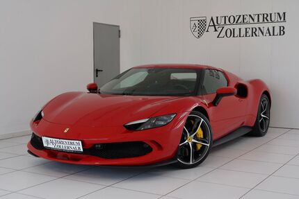 Ferrari 296 GTB 1.950 km 259.990 &euro; Schömberg 72355