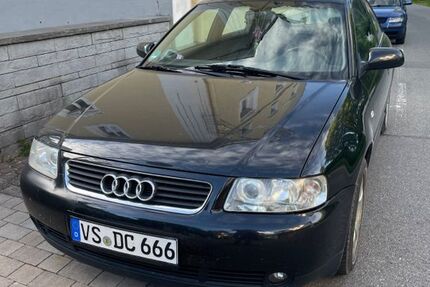 Audi A3 312.000 km 800 &euro; Unterkirnach 78089
