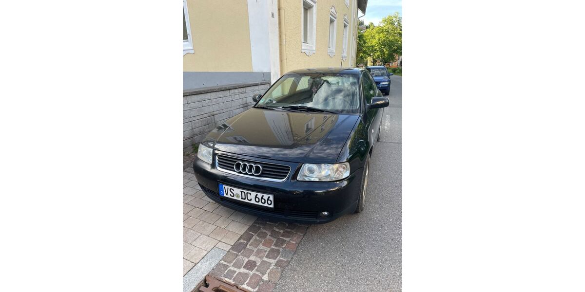 Audi A3 312.000 km 800 &euro; Unterkirnach 78089