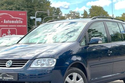 VW Touran 171.000 km 3.900 &euro; Villingen-Schwenningen 78052