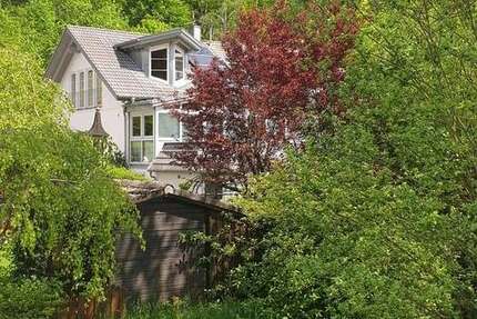 Wohnung Tuttlingen - 4.5 Zimmer, 138 m&sup2;, 1.200&euro; | Angebot:25429333