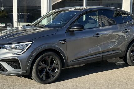 Renault Arkana 66.000 km 19.890 &euro; Trossingen 78647