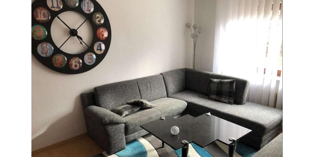 Etagenwohnung Bad Dürrheim - 2.5 Zimmer, 63 m&sup2;, 870&euro; | Angebot:24427555
