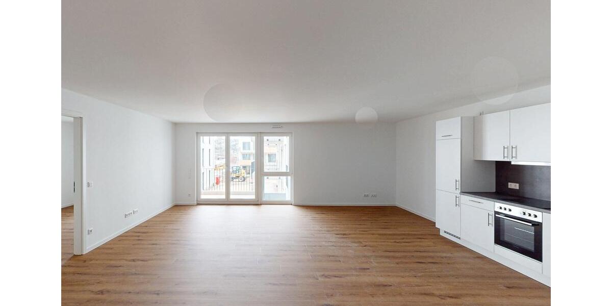 Etagenwohnung Villingen-Schwenningen Kopsbühl - 2 Zimmer, 88 m&sup2;, 975&euro; | Angebot:23526431