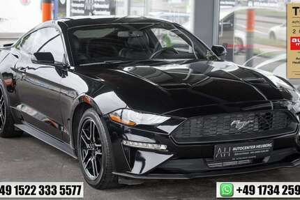 Ford Mustang 40.501 km 30.990 &euro; Villingen-Schwenningen 78054