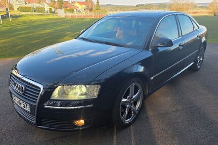 Audi A8 225.000 km 8.800 &euro; Aldingen 78554