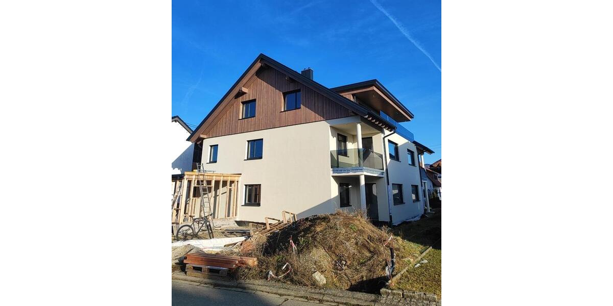 Erdgeschoßwohnung Schömberg - 2.5 Zimmer, 75 m&sup2;, 830&euro; | Angebot:25883019