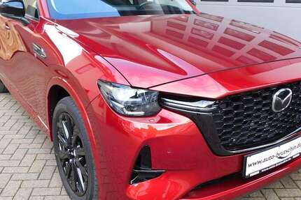 Mazda CX-60 61.100 km 34.890 &euro; Lenzkirch 79853