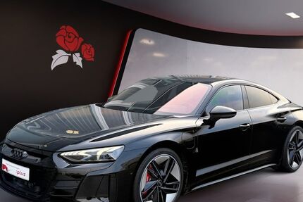 Audi e-tron GT 6.820 km 75.500 &euro; Villingen-Schwenningen 78052