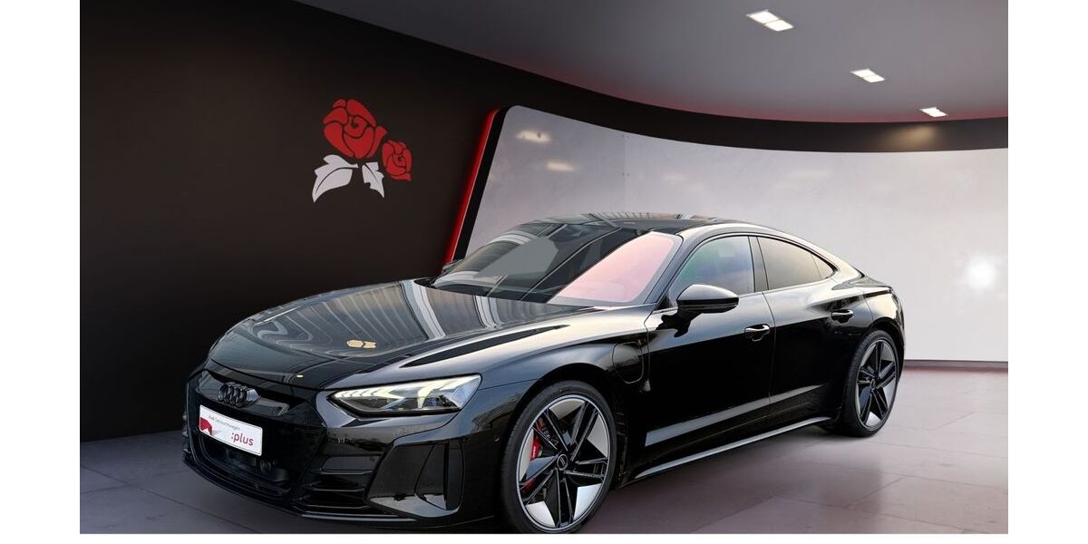 Audi e-tron GT 6.820 km 77.100 &euro; Villingen-Schwenningen 78052