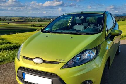 Ford Fiesta 175.193 km 2.250 &euro; Hüfingen 78183