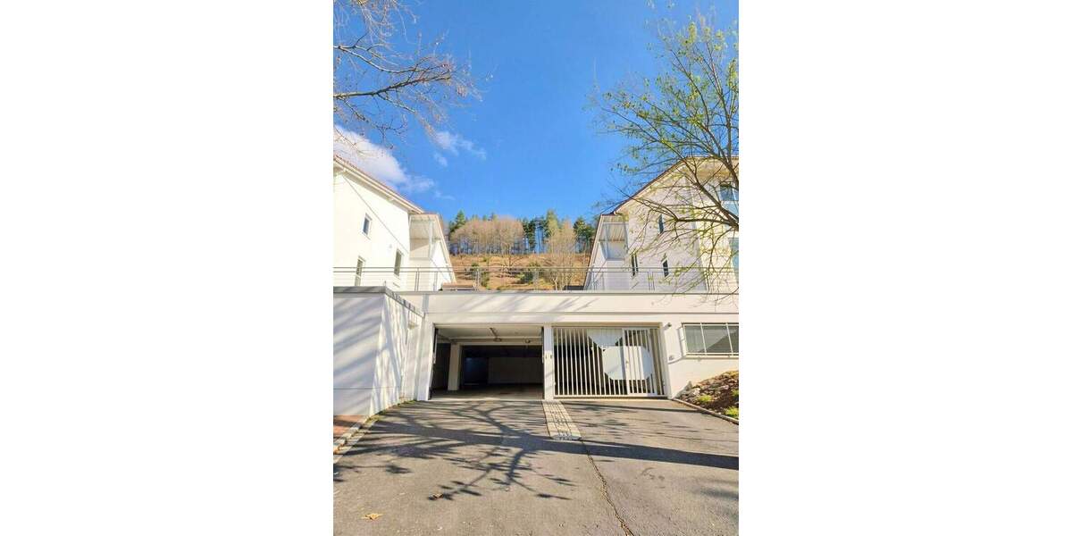 Etagenwohnung Immendingen - 5 Zimmer, 106 m&sup2;, 355.000&euro; | Angebot:25657117