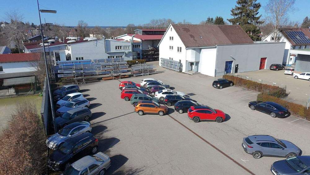 Gewerbeobjekt Villingen-Schwenningen Villingen - 2.600&euro; | Angebot:25685907