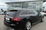 Mercedes-Benz C 180 AVANTGARDE/BURMESTER/KAMERA/HEAD UP/LEDER 72.347 km 25.900 &euro; Villingen-Schwenningen 78054