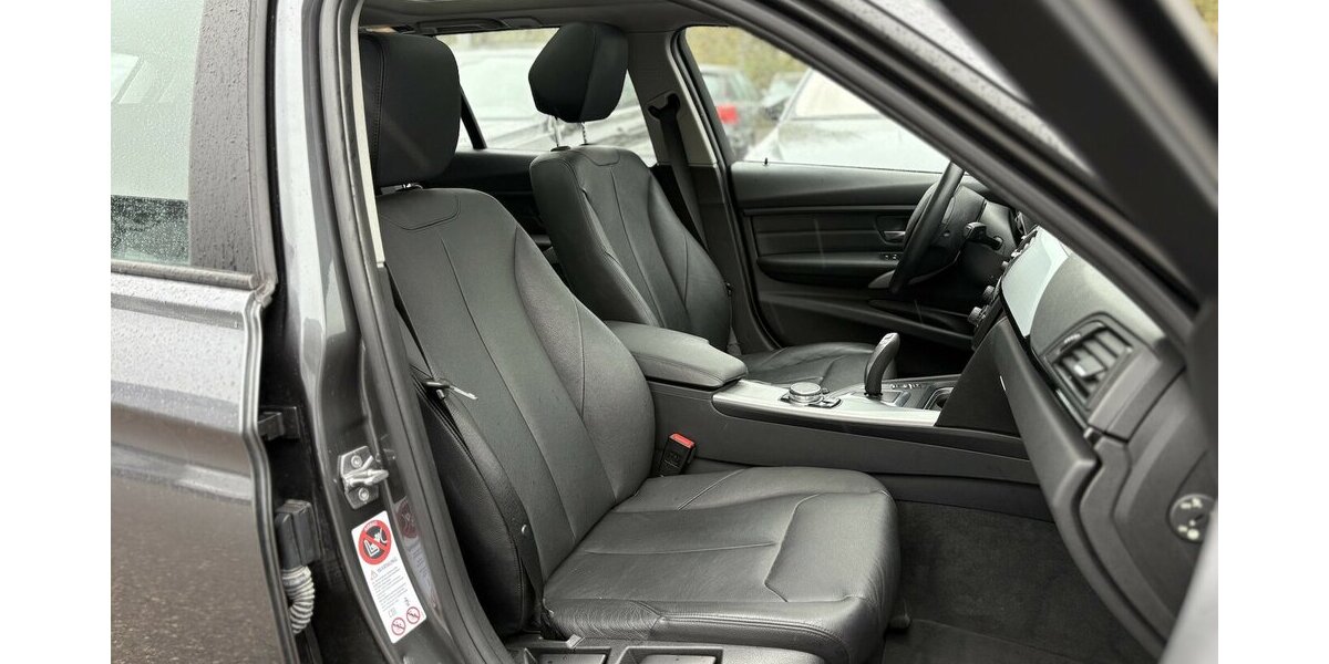 BMW 330D Touring HEADUP/PANO/NAVI/AHK/ACC/KEYLESS 188.152 km 14.900 &euro; Villingen-Schwenningen 78054